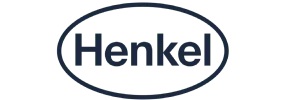 Henkel color blue