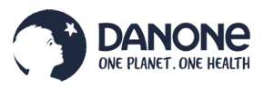 Logo Danone