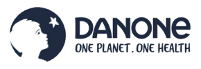 Logo Danone