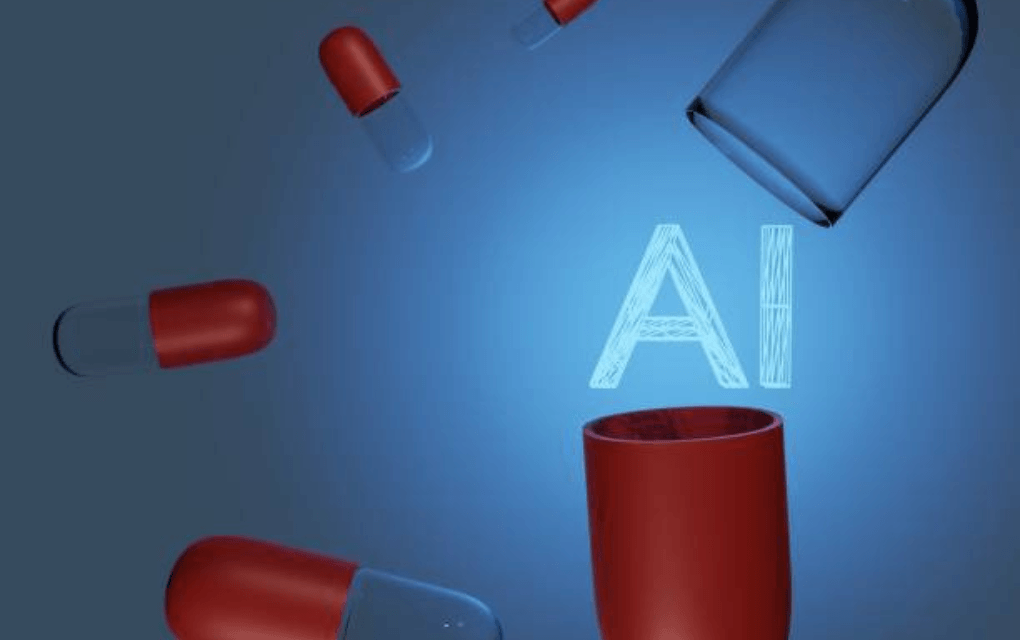 AI pharma