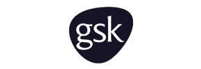 Logo gsk