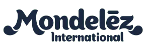 Logo Mondelez