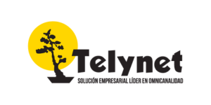 Logo Telynet