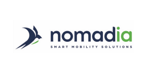 Logo Nomadia
