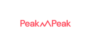 Logo Peak & Peak