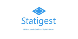 Logo Statigest