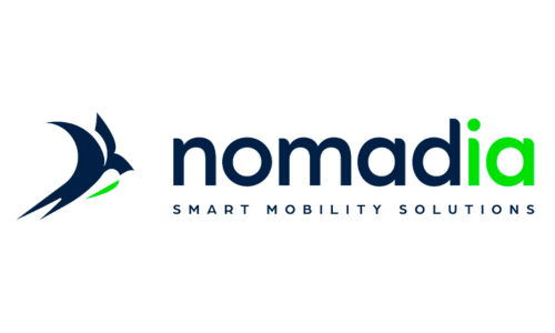 Logo Nomadia