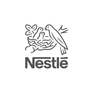 Logo Nestlé