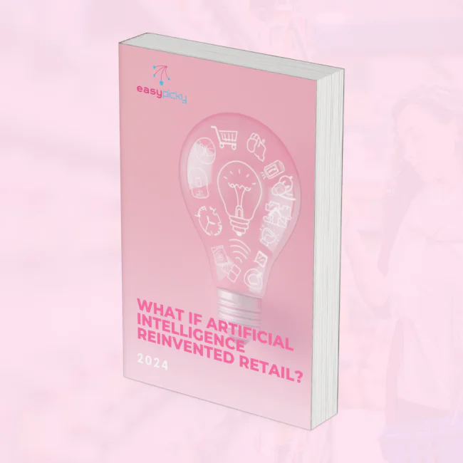 white paper - What if AI reinvented retail ?