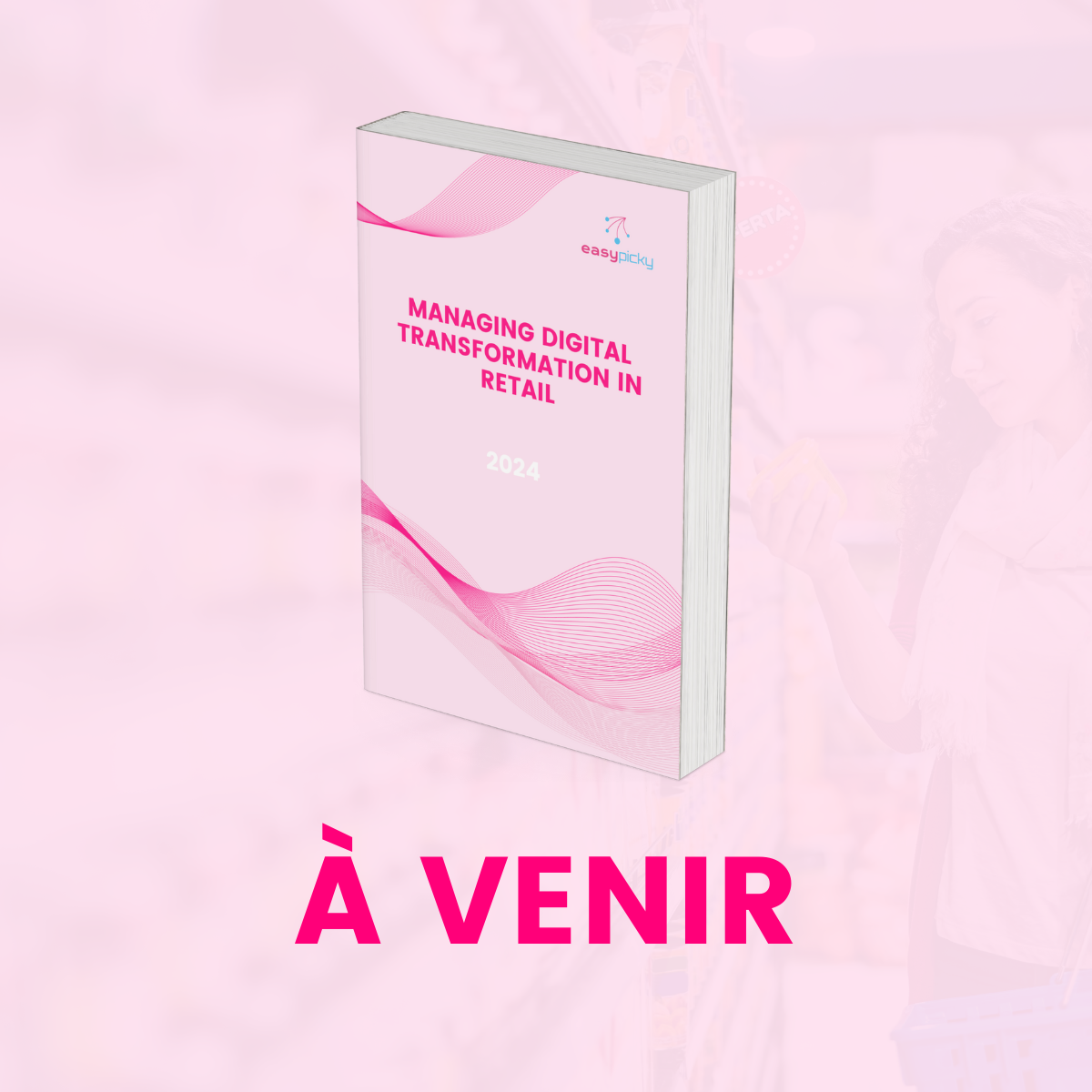 Livre Blanc à venir