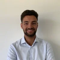 photo of Aubin Arnoux