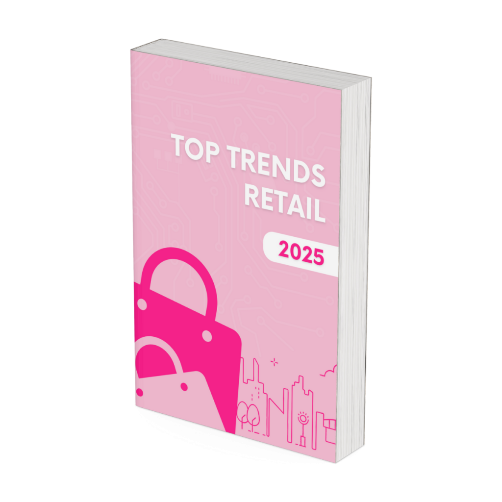 White paper - Top trends retail 2025