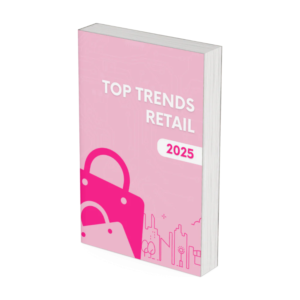 White paper - Top trends retail 2025