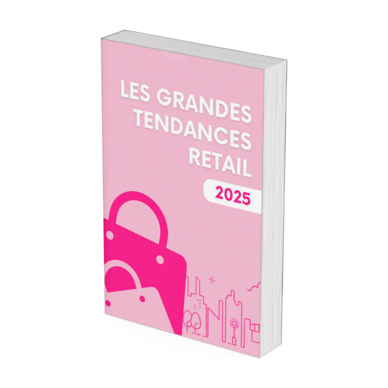 Livre blanc - les grandes tendances retail 2025