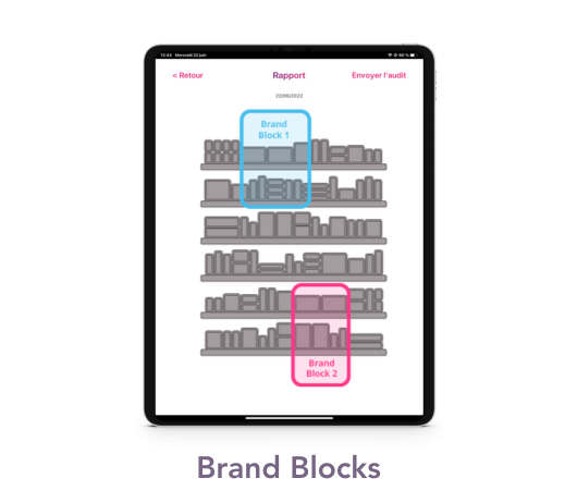 Brand Blocks