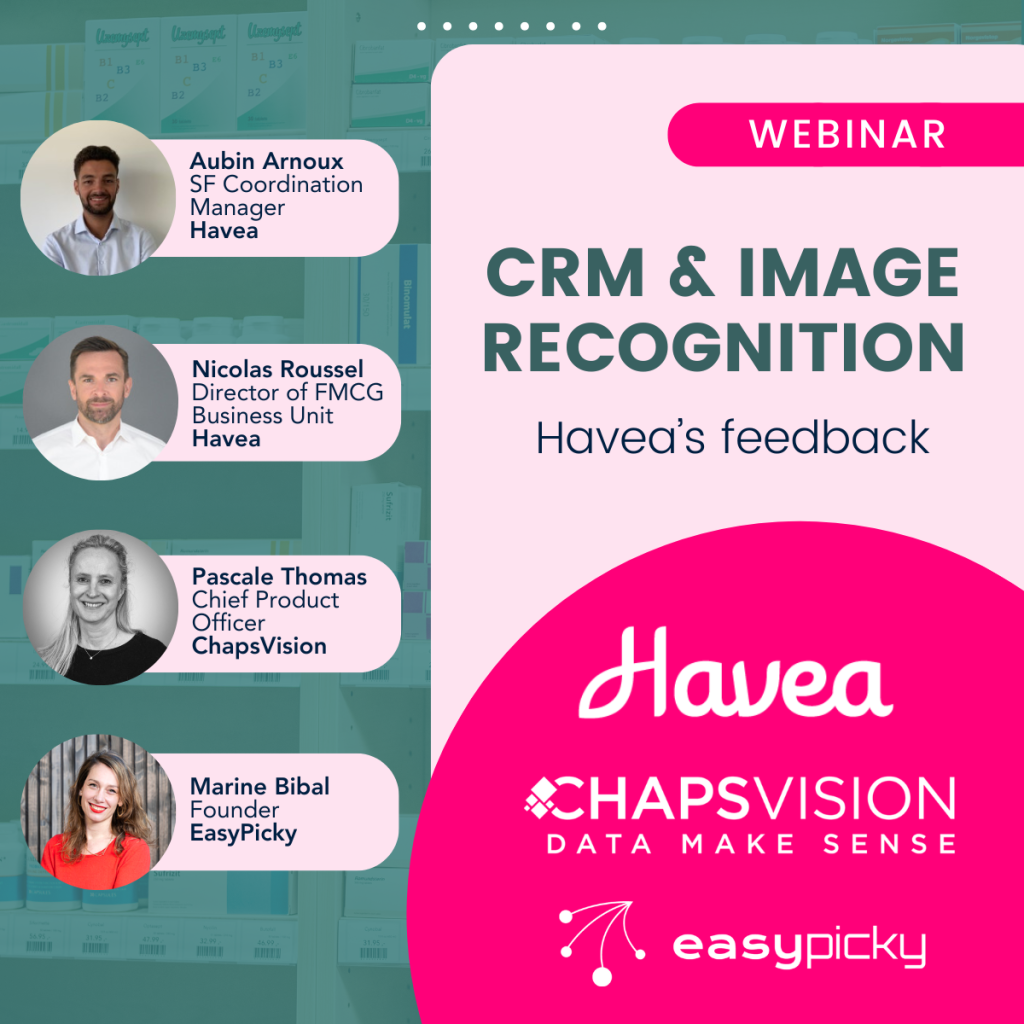 Webinaire Havea