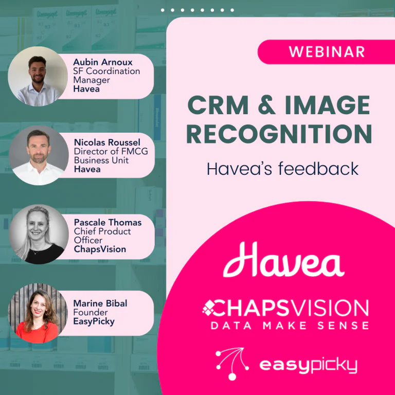 Webinaire Havea