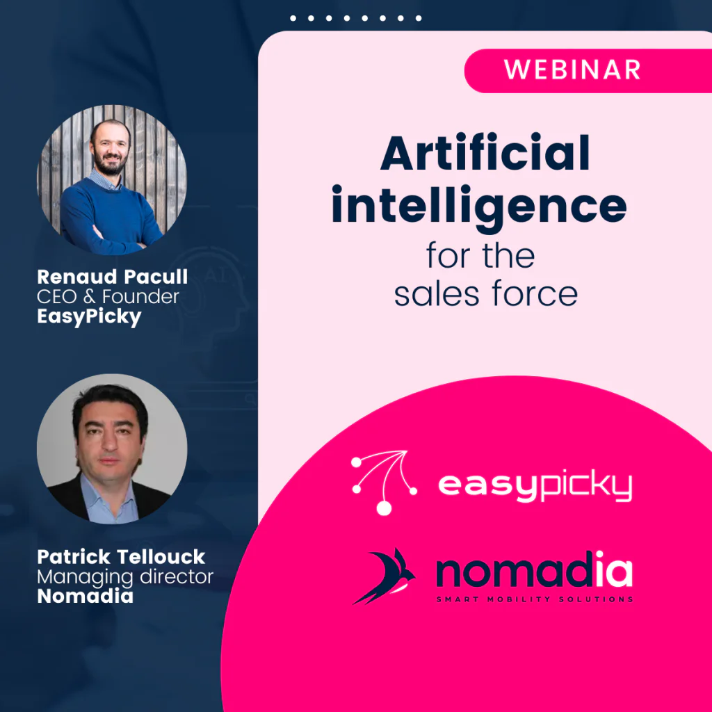 Webinaire Nomadia
