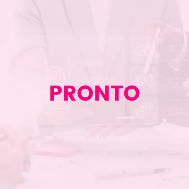 Pronto