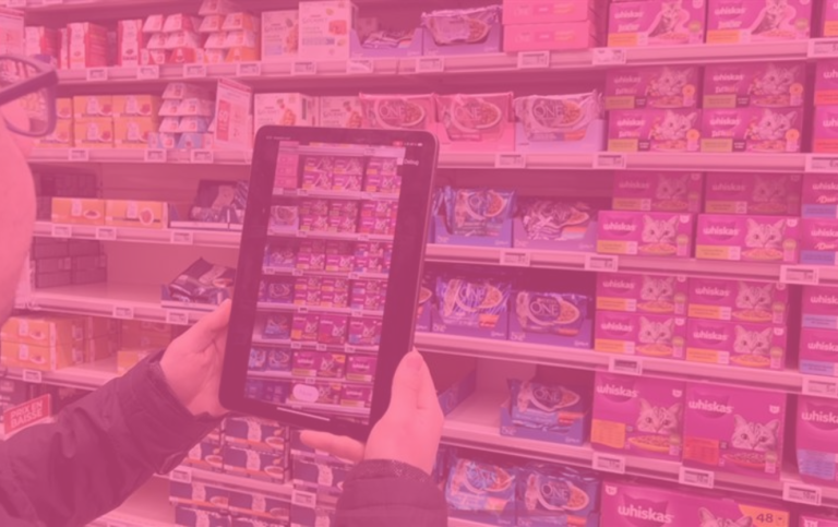 technology & the retail experience