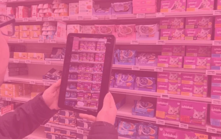 technology & the retail experience
