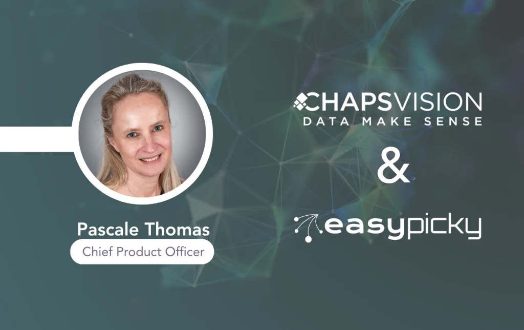 Chapsvision and Easypicky