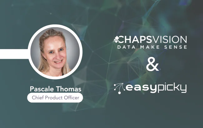 Chapsvision and Easypicky