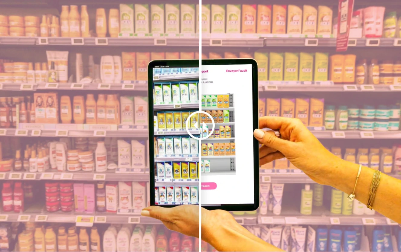 Révolution digitale : Comment les planogrammes intelligents transforment le retail