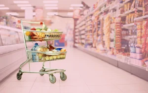 Competitive intelligence retail