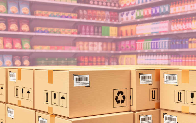 Distribution Numérique
