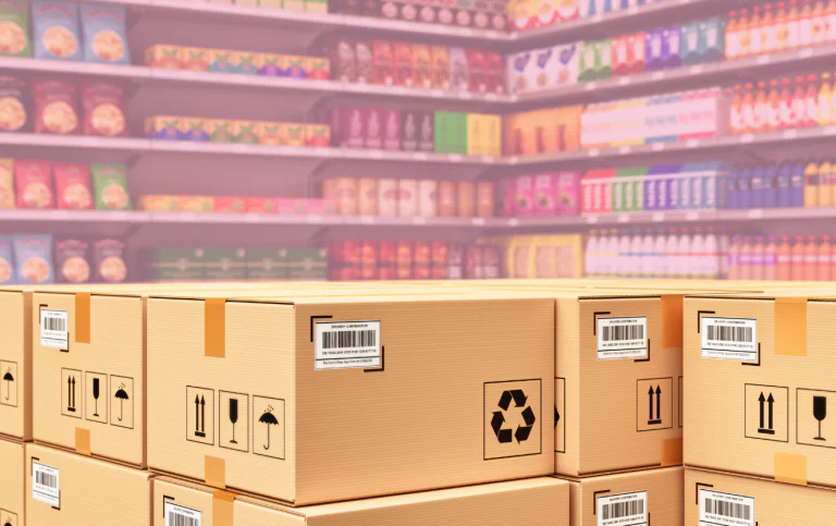 Distribution Numérique