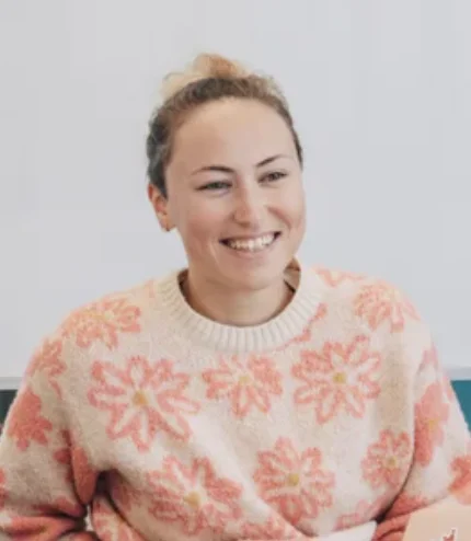 Elodie Mason, Brand and Design Specialist chez EasyPicky