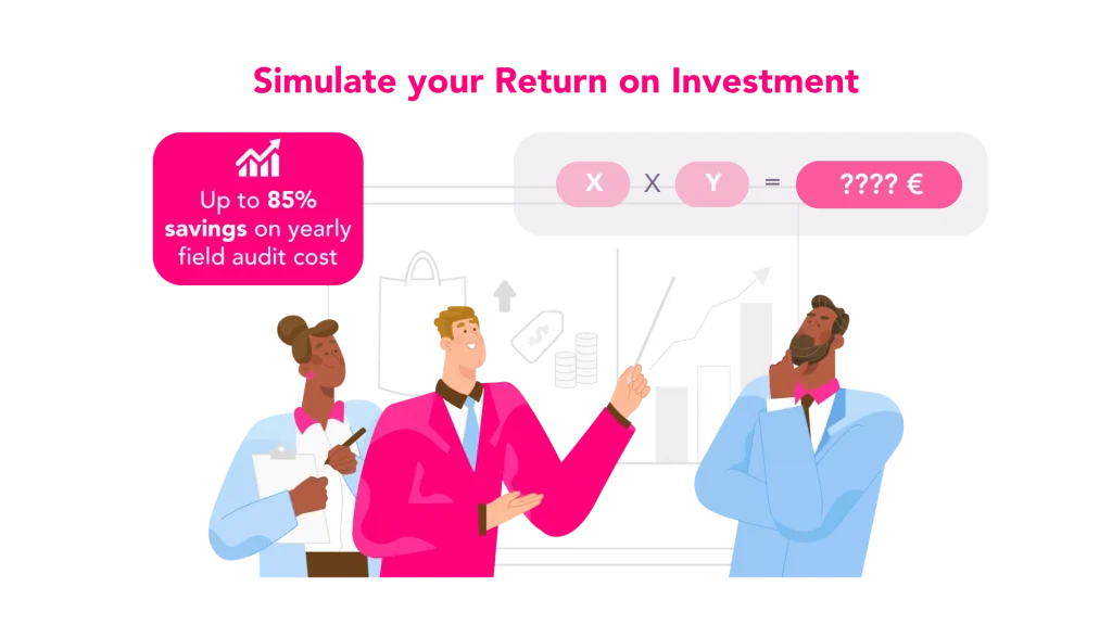 Simulate Your ROI