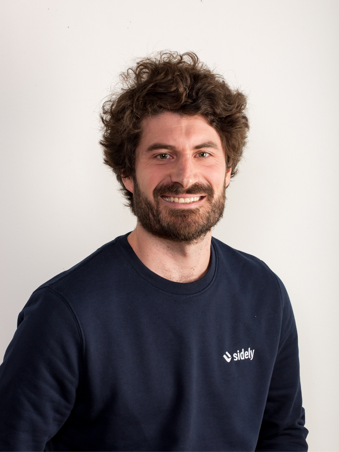 Arthur D'Achon Sidely