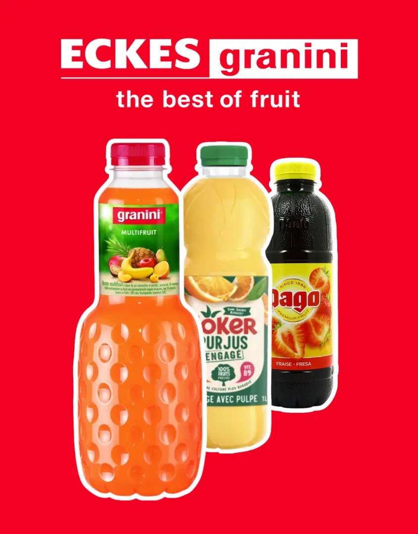 Eckes-Granini Products