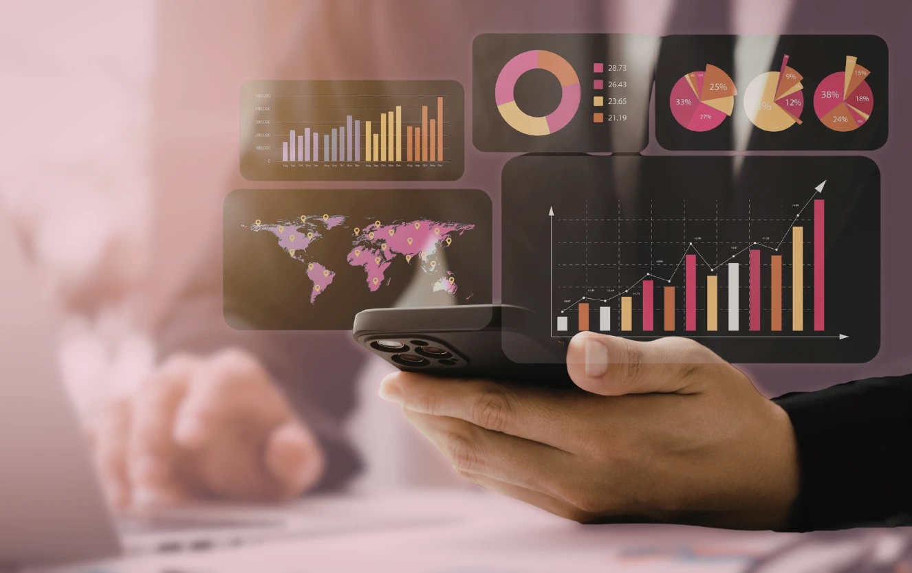 The Complete Guide to Retail Data Analytics: Definition, Types & How It Works