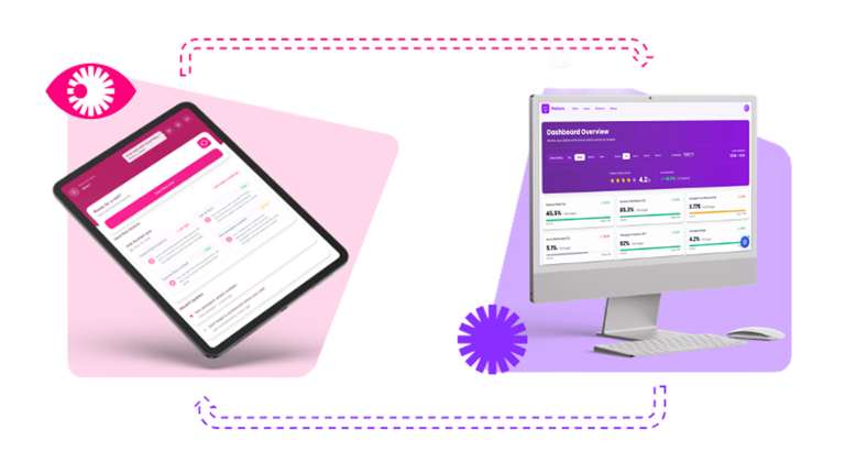 EasyApp and EasyPlatform