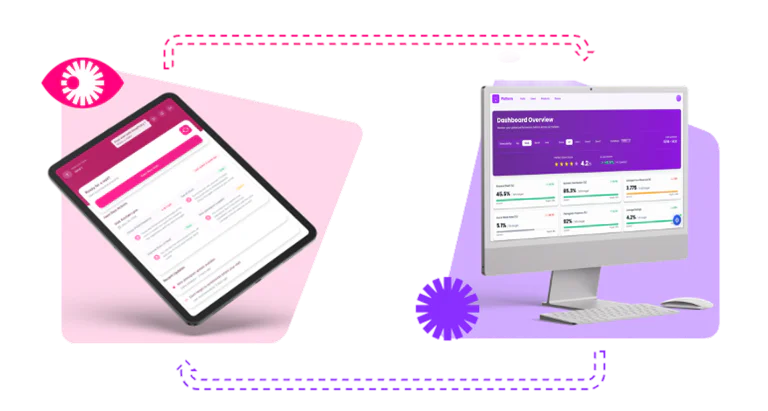 EasyApp and EasyPlatform