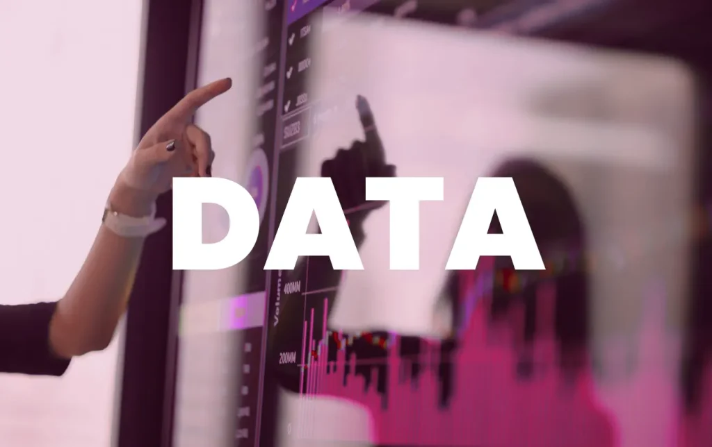 Data