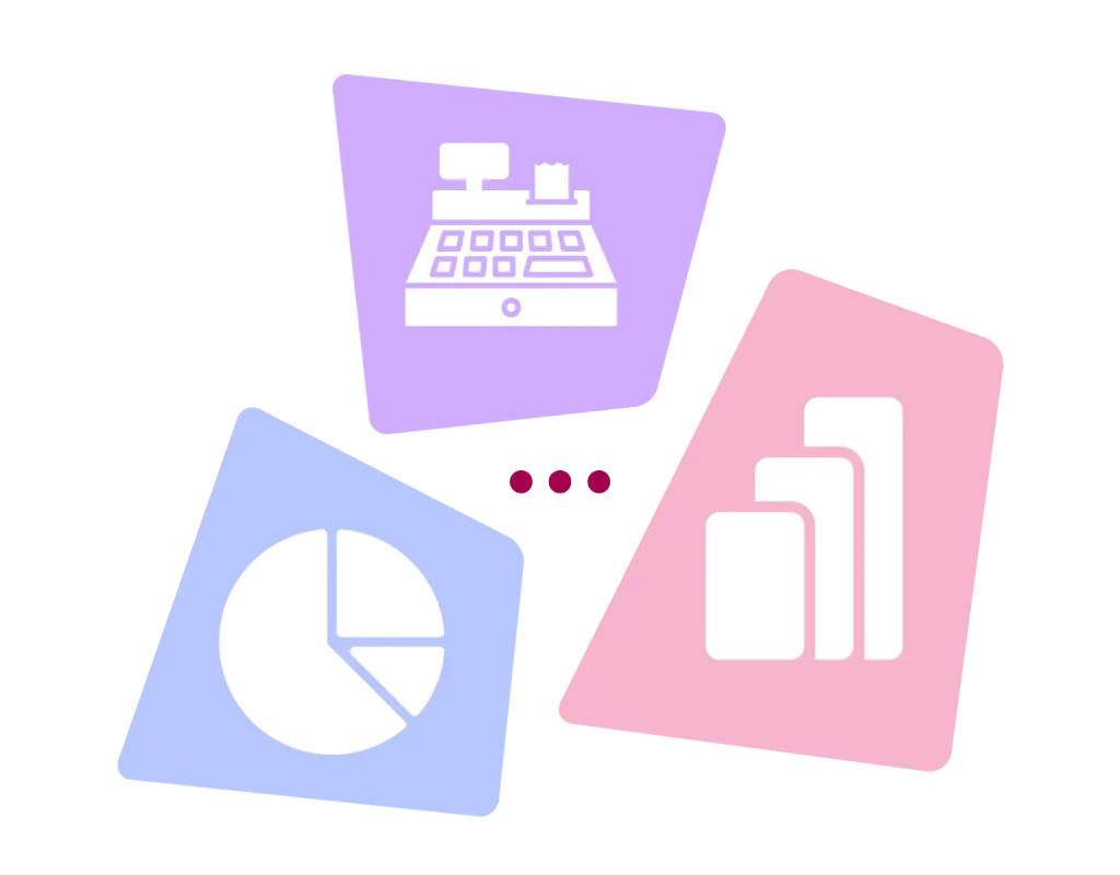 Retail Data Sources
