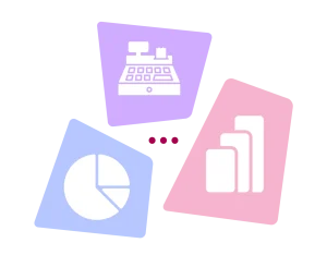 Retail Data Sources