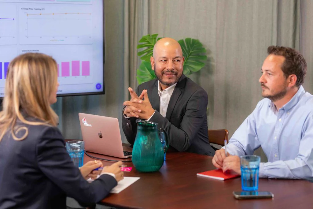 Retail Intelligence for smarter retail performance