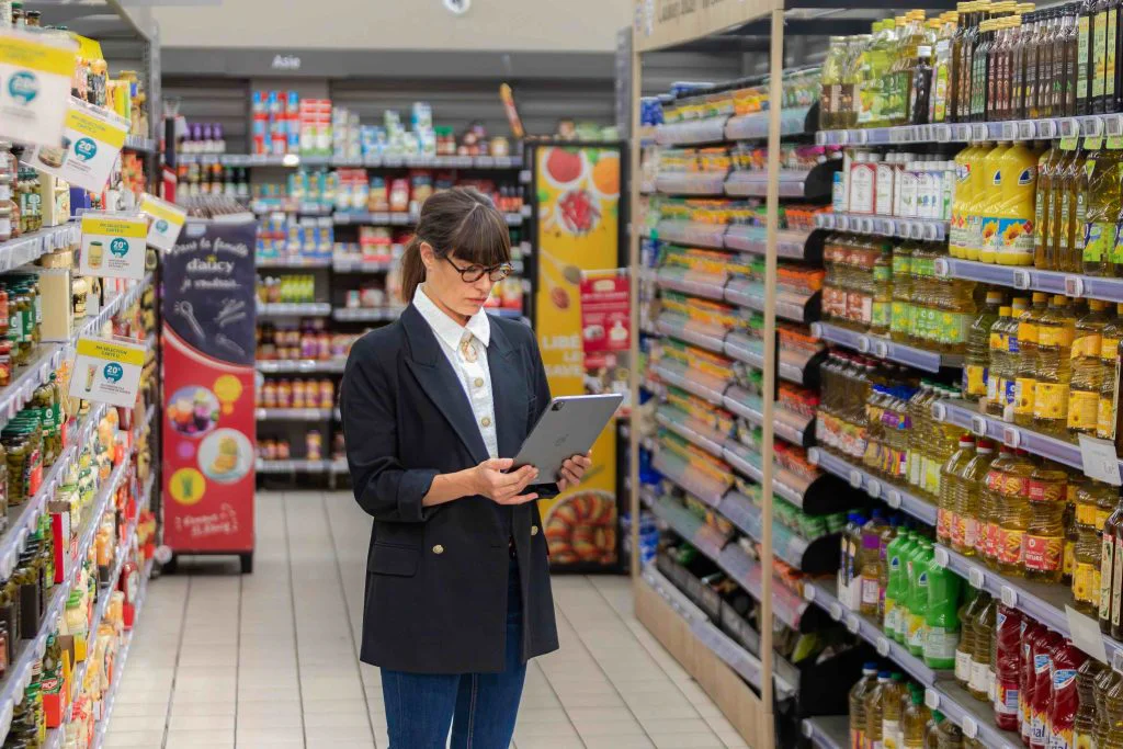 EasyPicky | Application terrain pour la capture et l’exécution retail