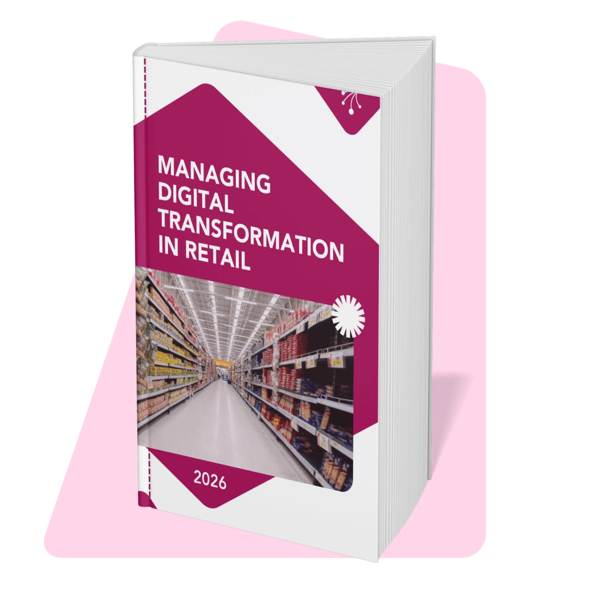 white paper easypicky The art of a successful digital transformation in retail