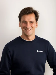 Alexis Lecomte