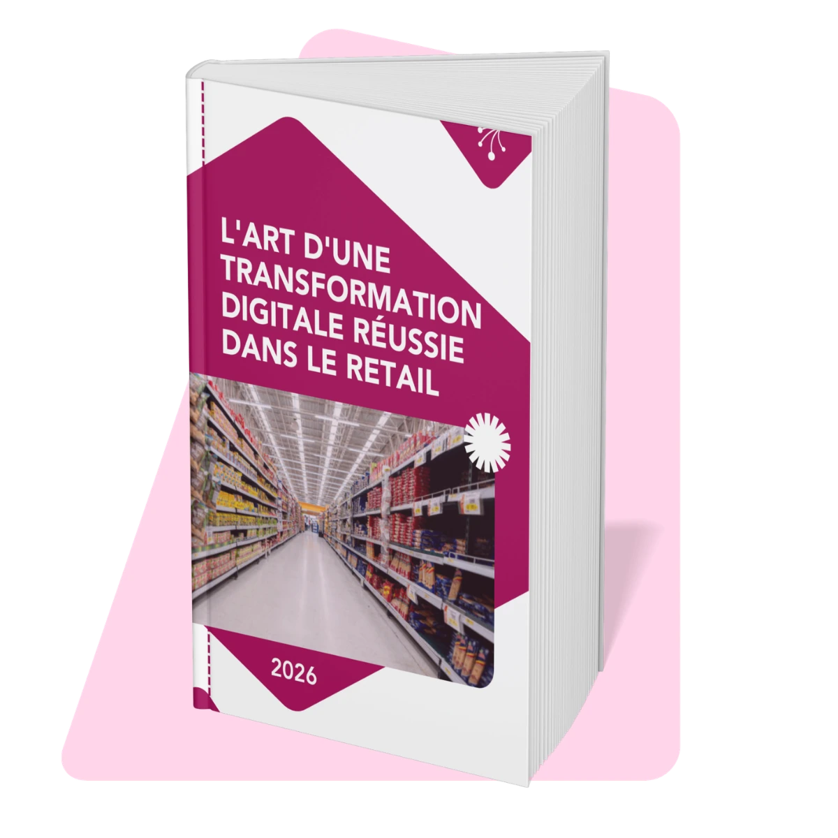 Livre Blanc Transformation digitale Retail